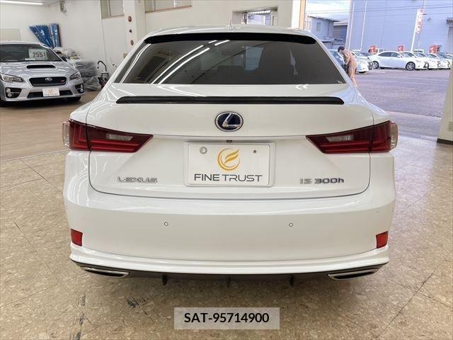 Lexus IS 2013-06 219692-5
