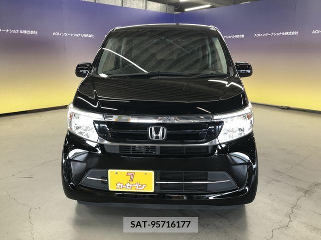 Honda N-WGN 2017-06 365684-8