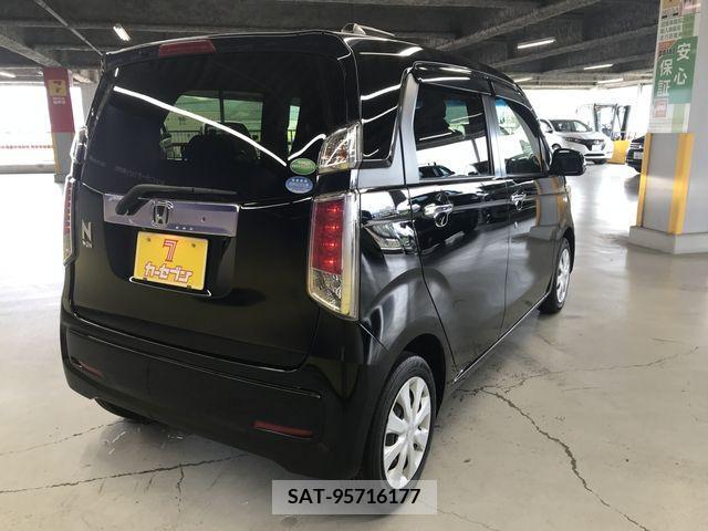 Honda N-WGN 2017-06 365684-5