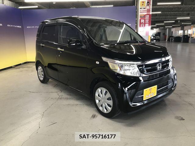 Honda N-WGN 2017-06 365684-7