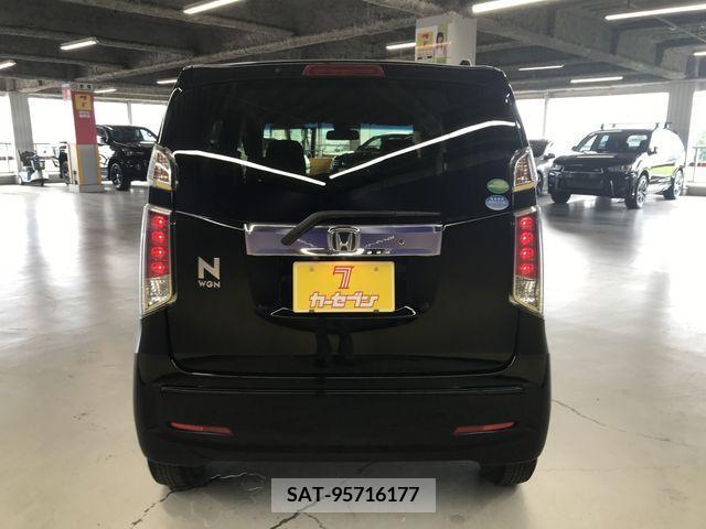 Honda N-WGN 2017-06 365684-4