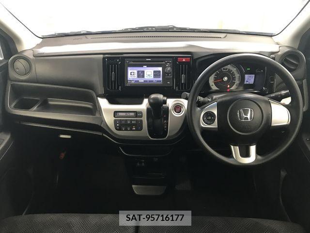 Honda N-WGN 2017-06 365684-9