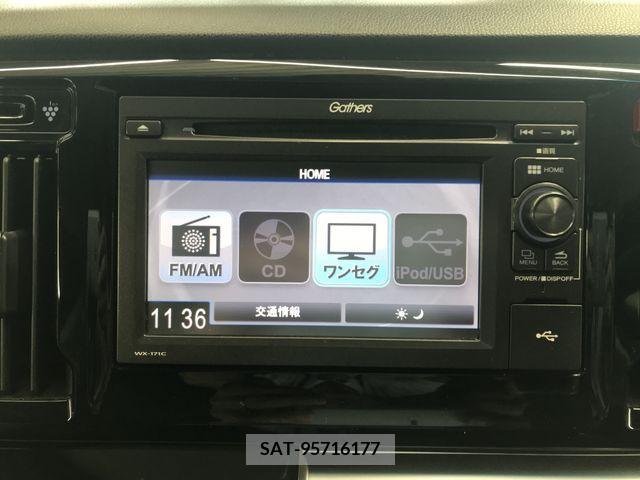 Honda N-WGN 2017-06 365684-11