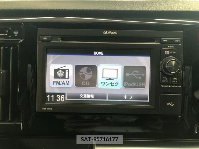 Honda N-WGN 2017-06 365684-10