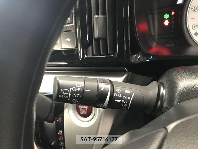 Honda N-WGN 2017-06 365684-18