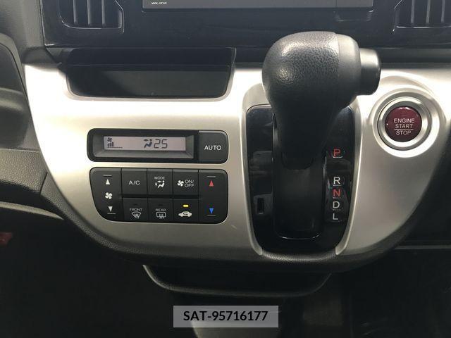 Honda N-WGN 2017-06 365684-13