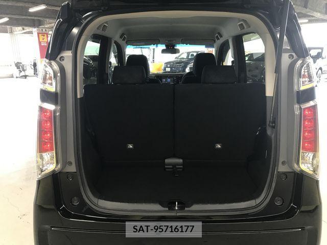 Honda N-WGN 2017-06 365684-24