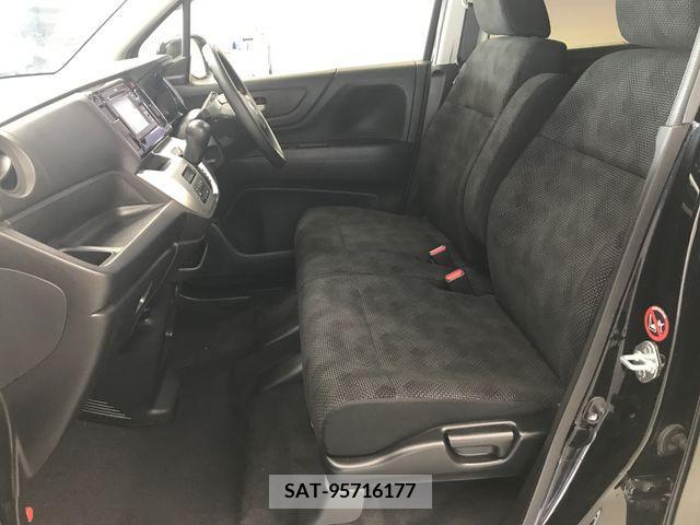 Honda N-WGN 2017-06 365684-22