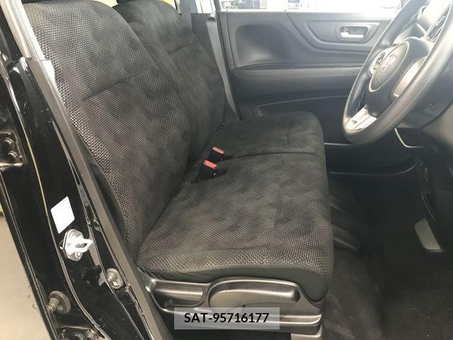 Honda N-WGN 2017-06 365684-20