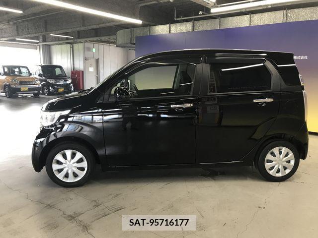 Honda N-WGN 2017-06 365684-2