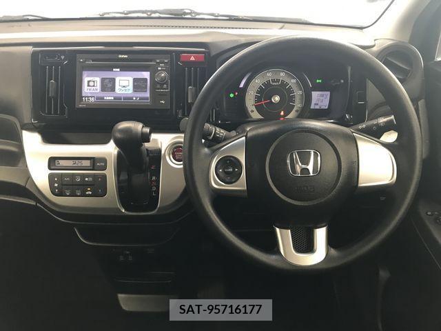 Honda N-WGN 2017-06 365684-14