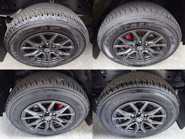 Toyota HILUX 2022-11 24235-28