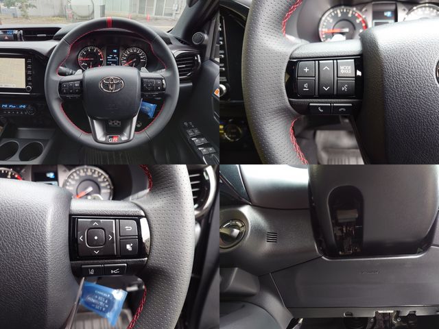 Toyota HILUX 2022-11 24235-6