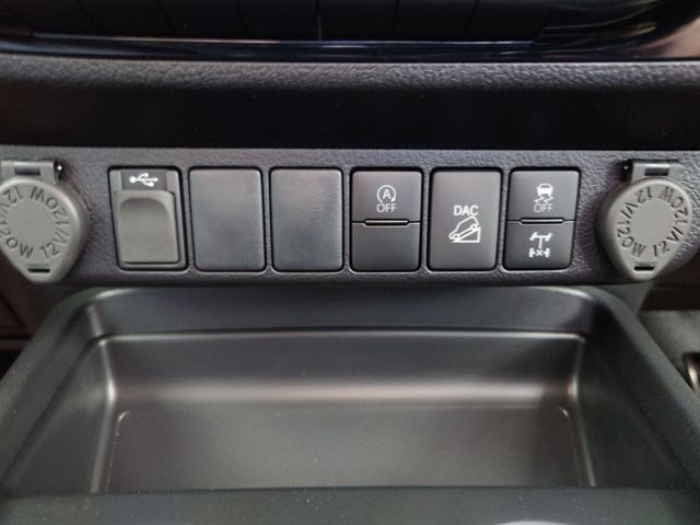 Toyota HILUX 2022-11 24235-10