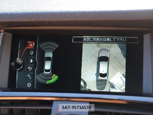 Bmw X4 2016-09 208643-7