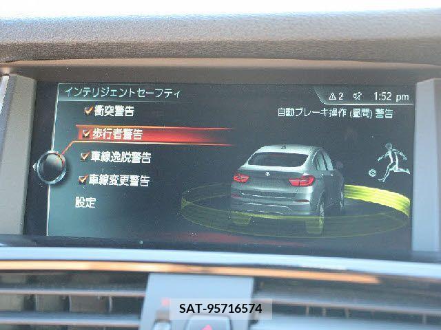 Bmw X4 2016-09 208643-17