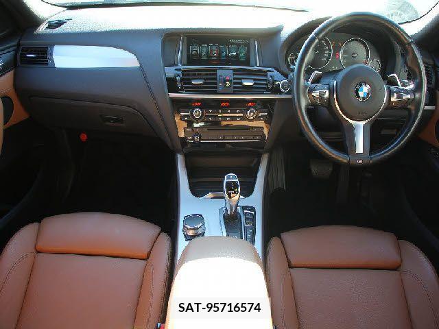 Bmw X4 2016-09 208643-1