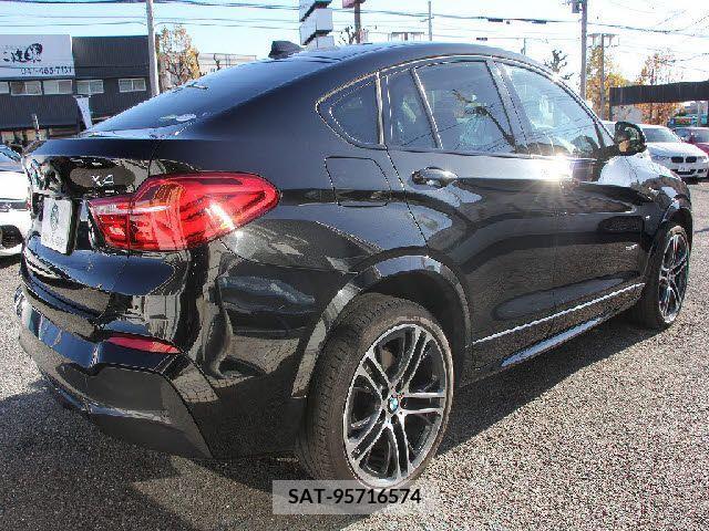 Bmw X4 2016-09 208643-2