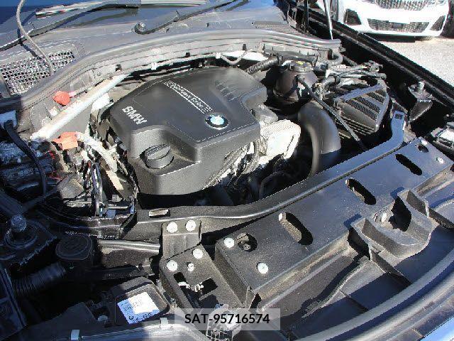 Bmw X4 2016-09 208643-9
