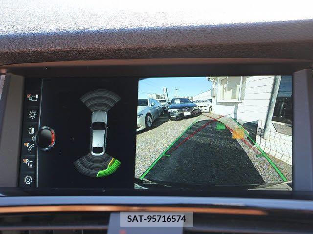 Bmw X4 2016-09 208643-14