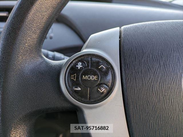 Toyota PRIUS 2012-09 322130-5