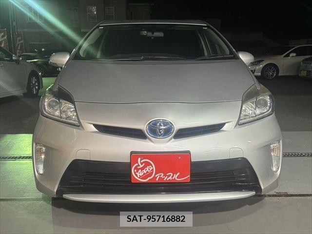 Toyota PRIUS 2012-09 322130-13