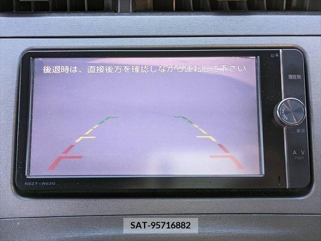Toyota PRIUS 2012-09 322130-3