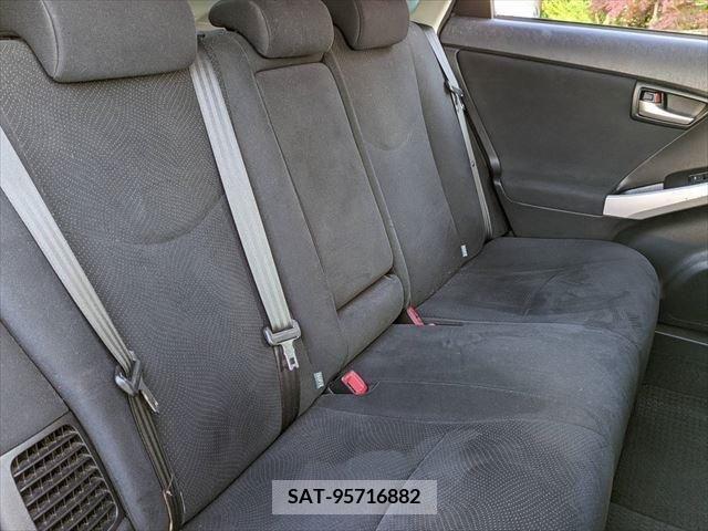 Toyota PRIUS 2012-09 322130-11