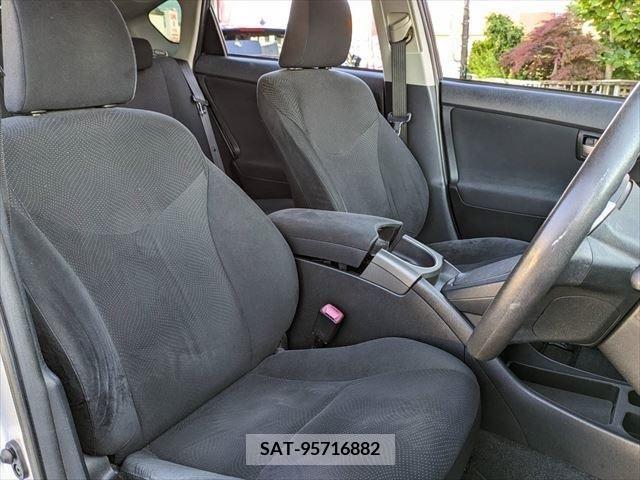 Toyota PRIUS 2012-09 322130-10
