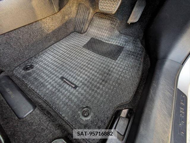 Toyota PRIUS 2012-09 322130-27