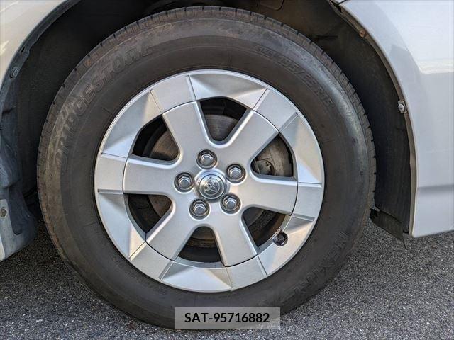 Toyota PRIUS 2012-09 322130-17