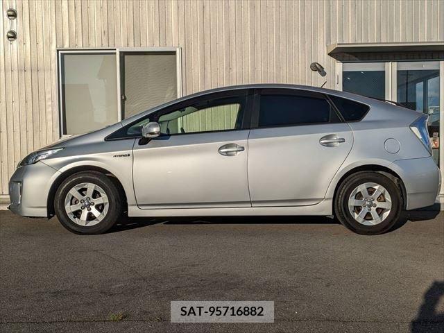 Toyota PRIUS 2012-09 322130-15