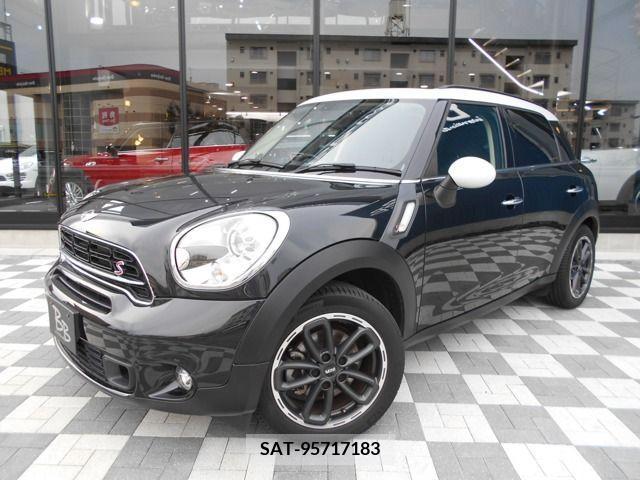 Bmw MINI 2014-12 293956-0