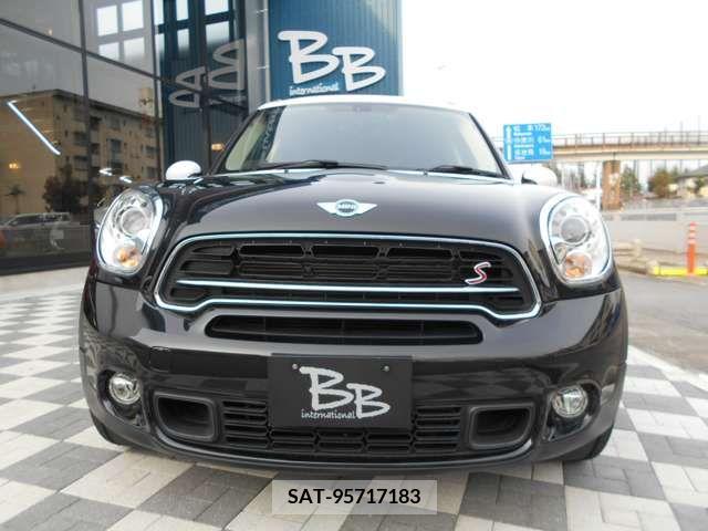 Bmw MINI 2014-12 293956-1