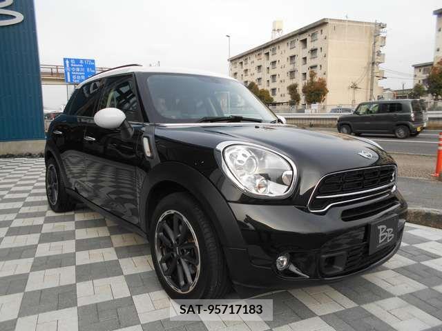 Bmw MINI 2014-12 293956-2