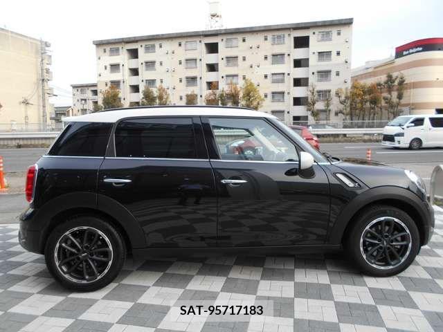 Bmw MINI 2014-12 293956-3