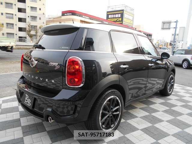 Bmw MINI 2014-12 293956-4