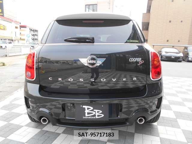 Bmw MINI 2014-12 293956-5