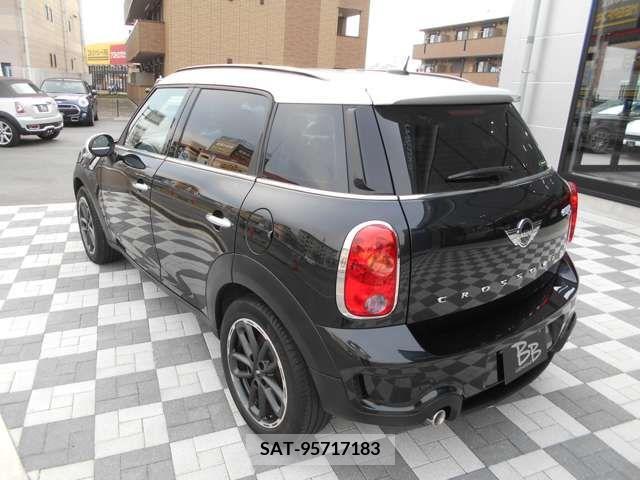 Bmw MINI 2014-12 293956-6