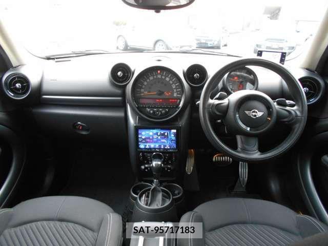 Bmw MINI 2014-12 293956-9