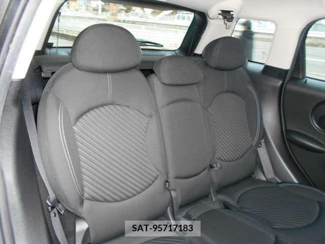 Bmw MINI 2014-12 293956-11
