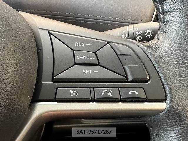 Nissan SERENA 2020-07 220744-14