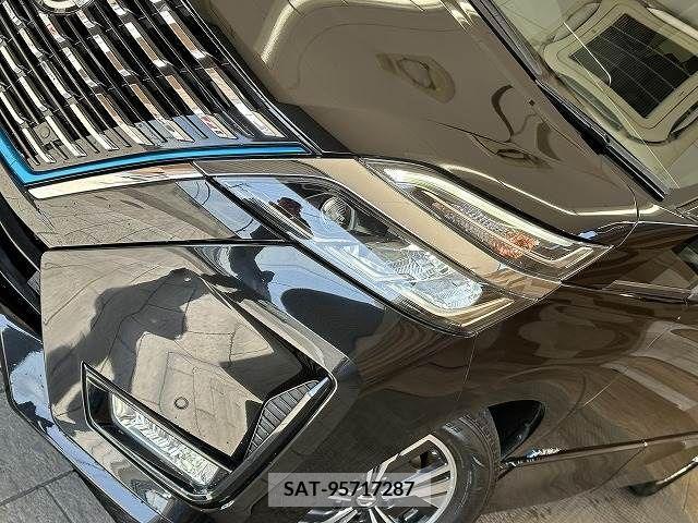 Nissan SERENA 2020-07 220744-9