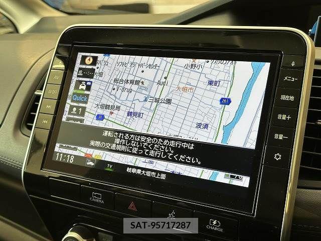 Nissan SERENA 2020-07 220744-2