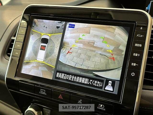 Nissan SERENA 2020-07 220744-3