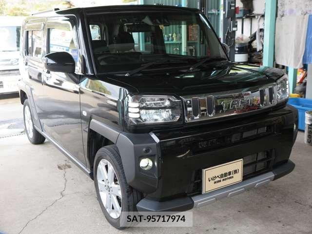 Daihatsu TAFT 2022-06 247985-2