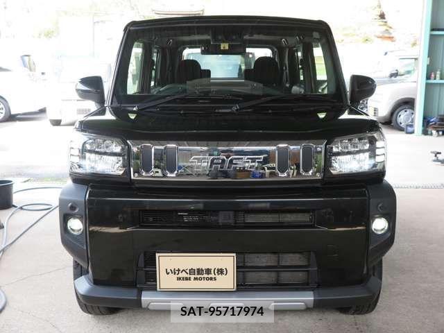 Daihatsu TAFT 2022-06 247985-1