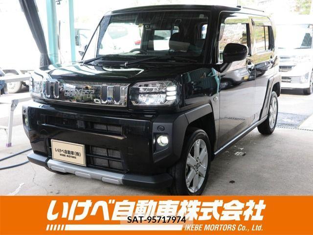Daihatsu TAFT 2022-06 247985-0