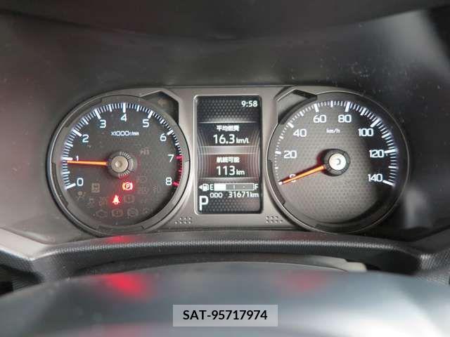 Daihatsu TAFT 2022-06 247985-19