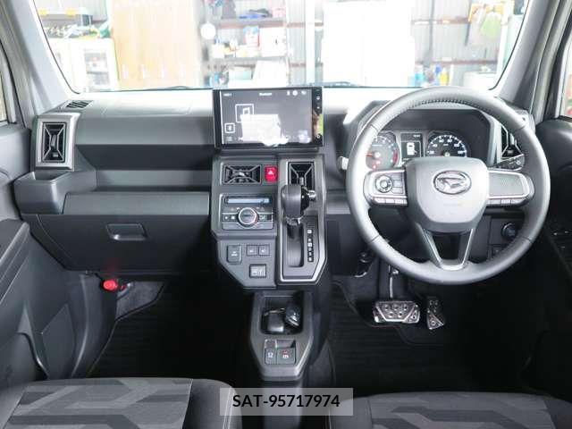 Daihatsu TAFT 2022-06 247985-18